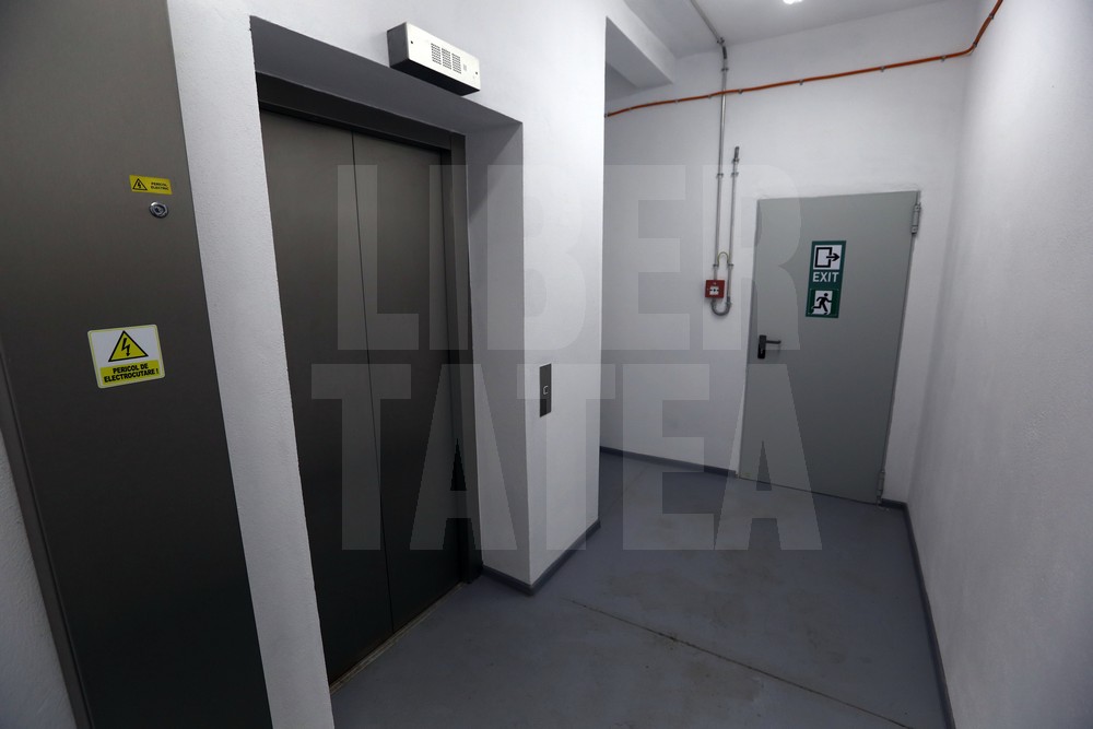 GALERIE FOTO / Metrorex a deschis terminalul multimodal de la Străulești. Ce tarife li se vor percepe șoferilor