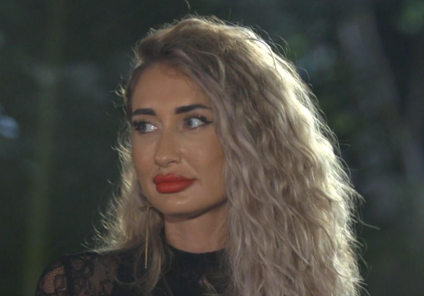 Tensiuni și replici acide la Insula iubirii 2025! Naba Salem, Andreea Aurică și Maria Avram, la cuțite în ediția 2 din sezonul 9
