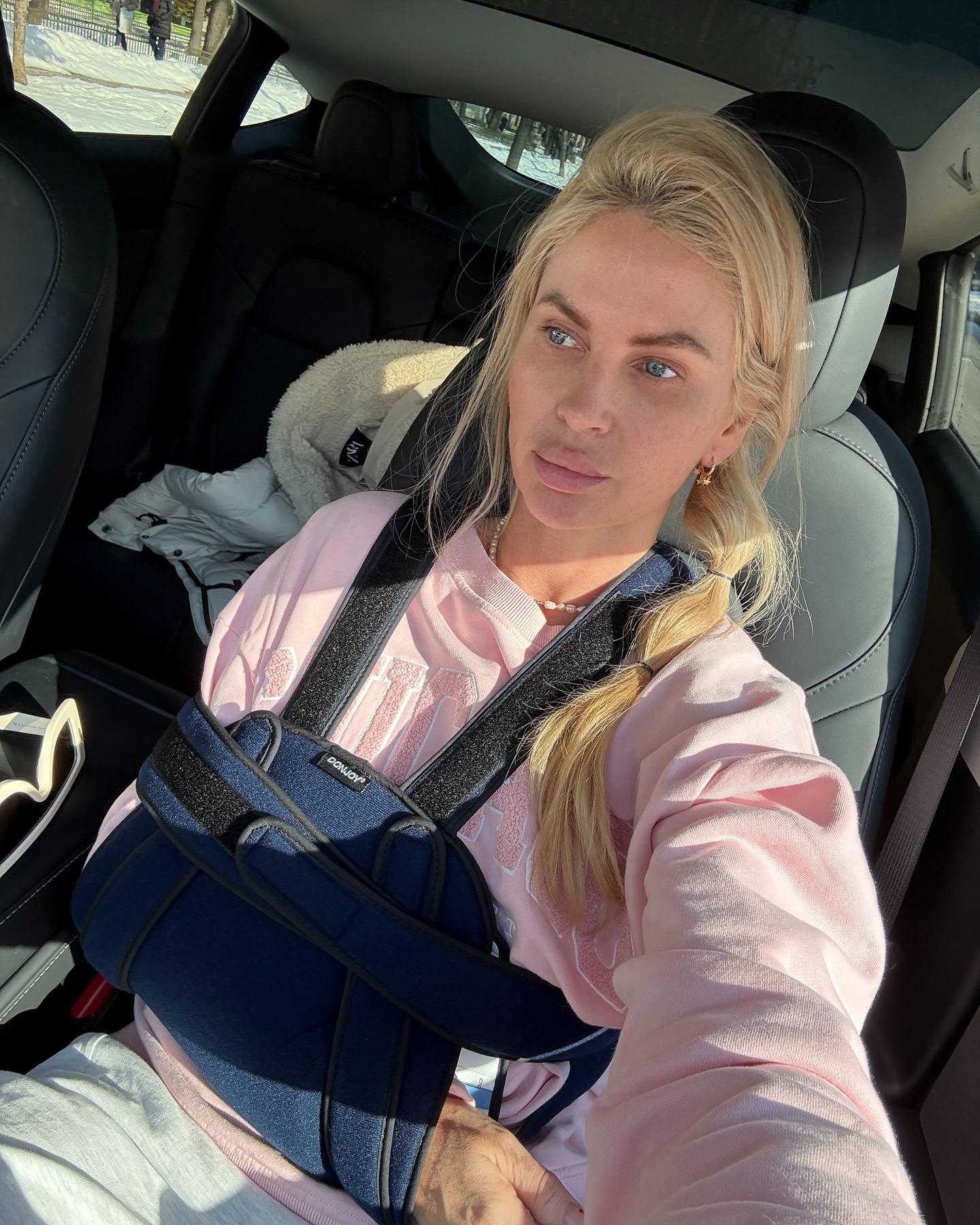 Anunțul neașteptat făcut de Andreea Bănică. „De mult nu am mai avut o perioadă așa de grea. Frustrant să nu poți face nimic”