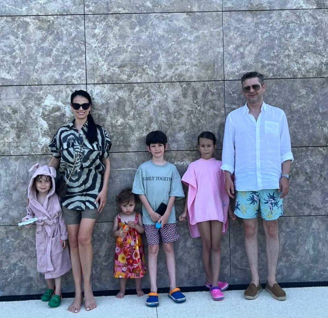 Anca Serea și Adi Sînă, în pragul divorțului. Nu gelozia a fost motivul: „Mă supără faptul că nu este atât de prezent”