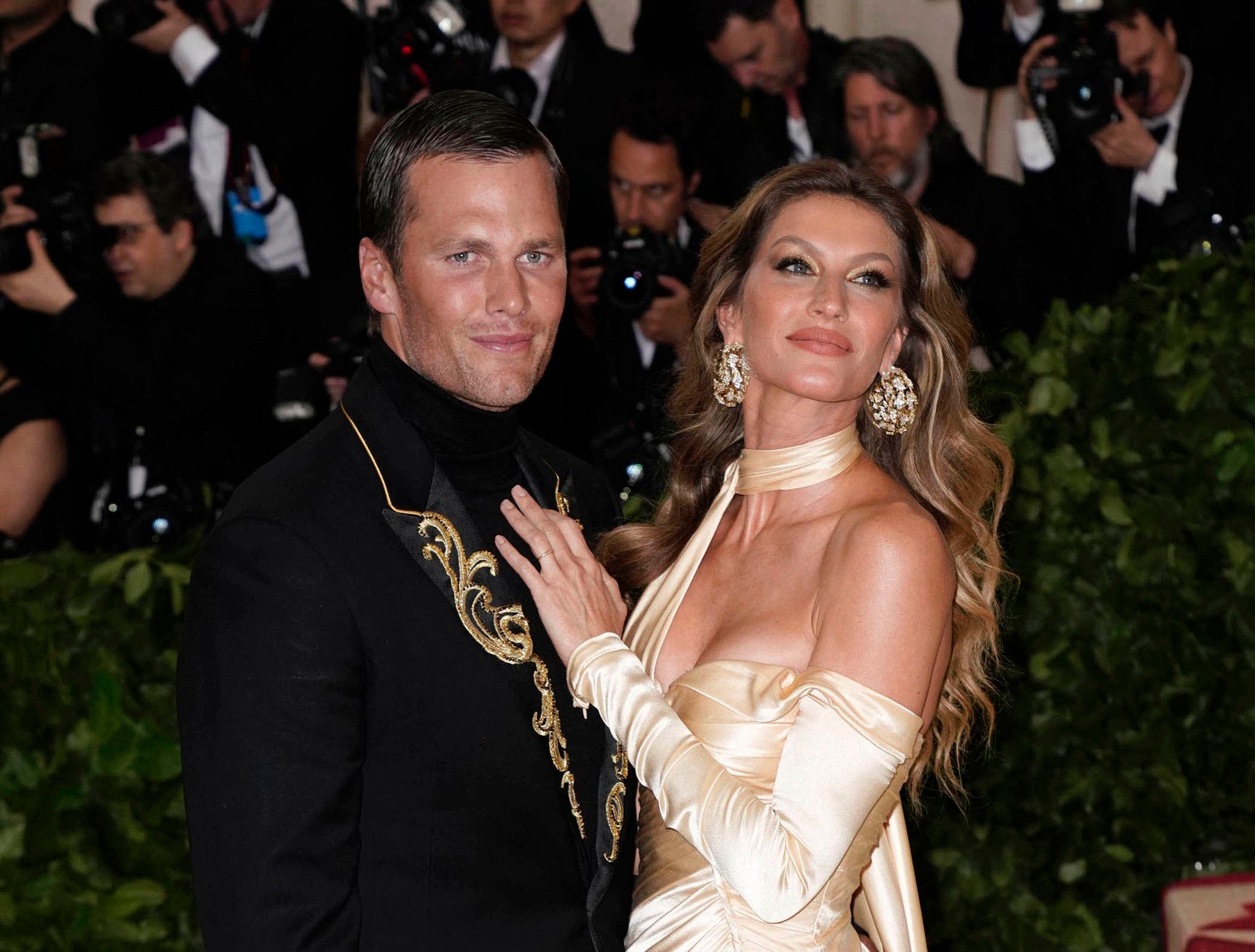 Tom Brady și Gisele Bündchen se pregătesc de divorț. Au angajat deja avocați: „Nu cred că mai e cale de întoarcere acum”