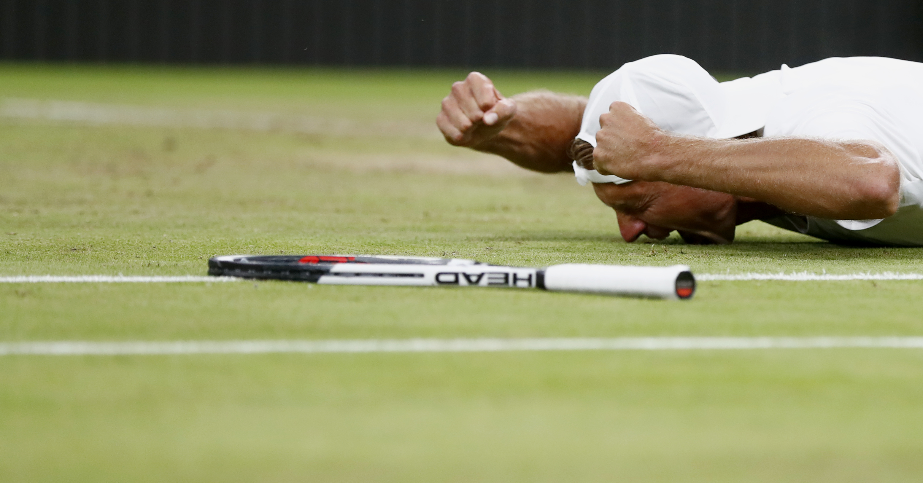 Polonezul Lukasz Kubot și brazilianul Marcelo Melo, campioni la Wimbledon la dublu, după un meci-maraton | FOTO&VIDEO