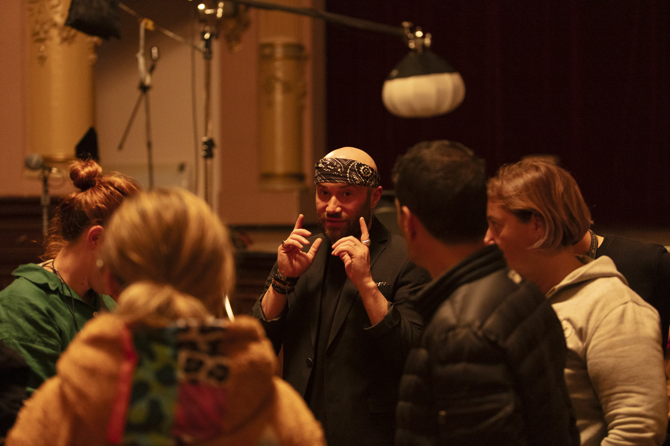 Mihai Bendeac a dat lovitura cu filmul „Căsătoria”: Ce încasări are până acum. Comedia a debutat pe primul loc în box office