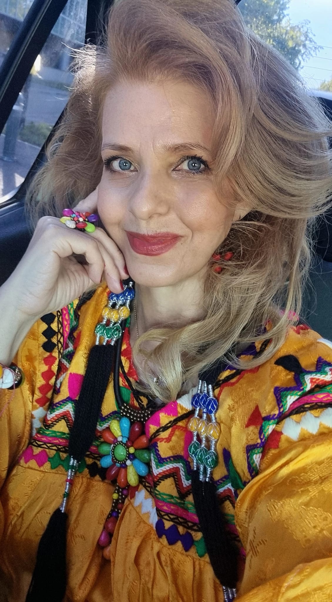 Bianca Brad a făcut publice detalii mai puțin știute despre ea. „Prejudecăți, condiționări, șantaj, sabotaj, gelozie, invidie. M-a tratat atât de rău”