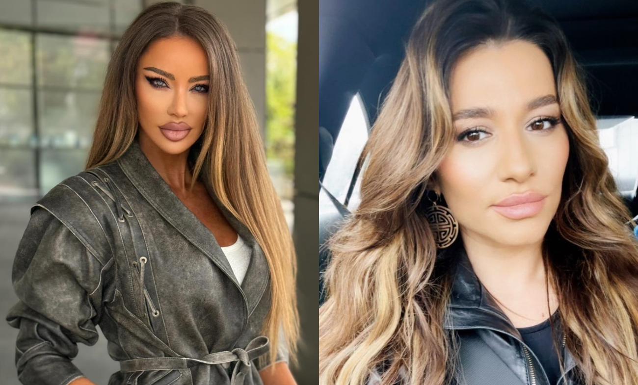 Bianca Drăgușanu rupe tăcerea despre procesul cu Claudia Pătrășcanu, care nu se lasă și face apel: „O persoană care nu are ocupație și care e frustrată”