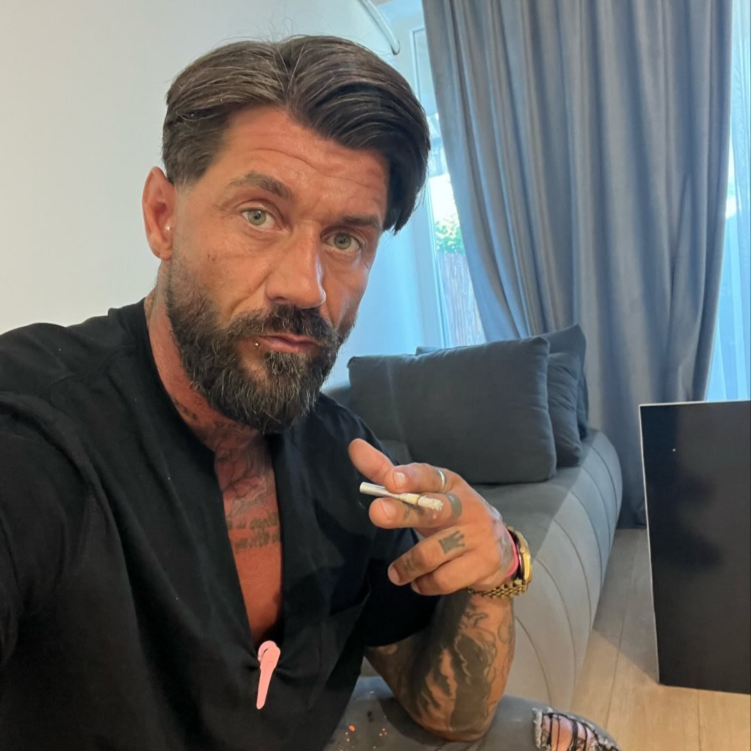 Unde a ajuns să locuiască Andrei Rotaru după „Insula Iubirii”: „Nu este o rușine”