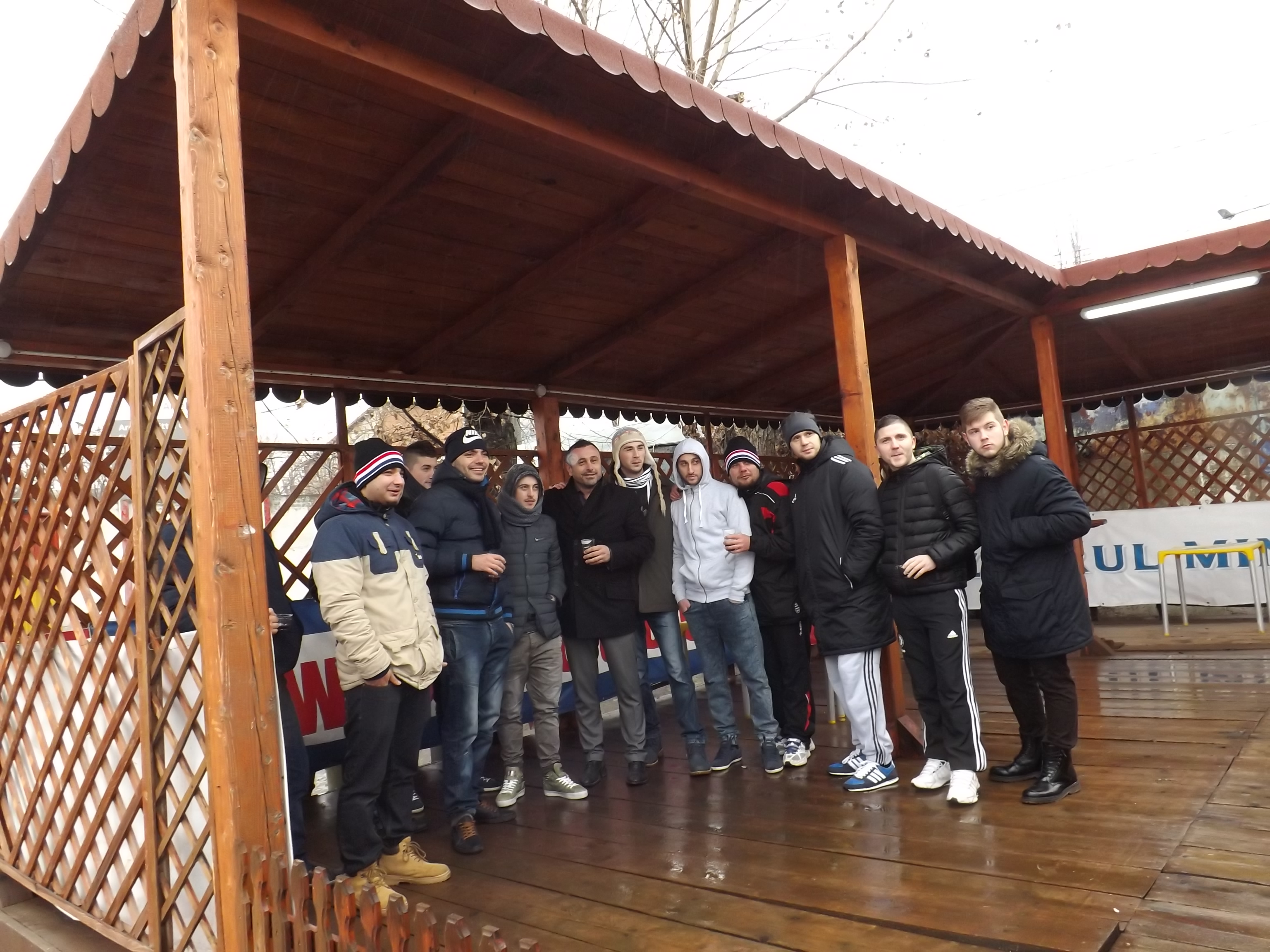 Oțelarii au tăiat porcul, dar cu atenție la siluetă! Selymes dă amenzi de 500 euro pe kilogram în plus