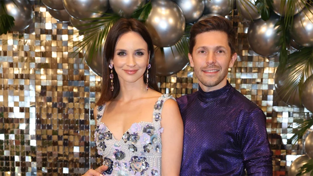 Törőcsik Franciska és a DWTS: „Sosem volt probléma a párkapcsolataimban”