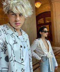 Anunțul făcut de Irina Rimes după mai bine de un an de relație cu David Goldcher, iubitul francez: „Cearta trebuie să fie pe bune”