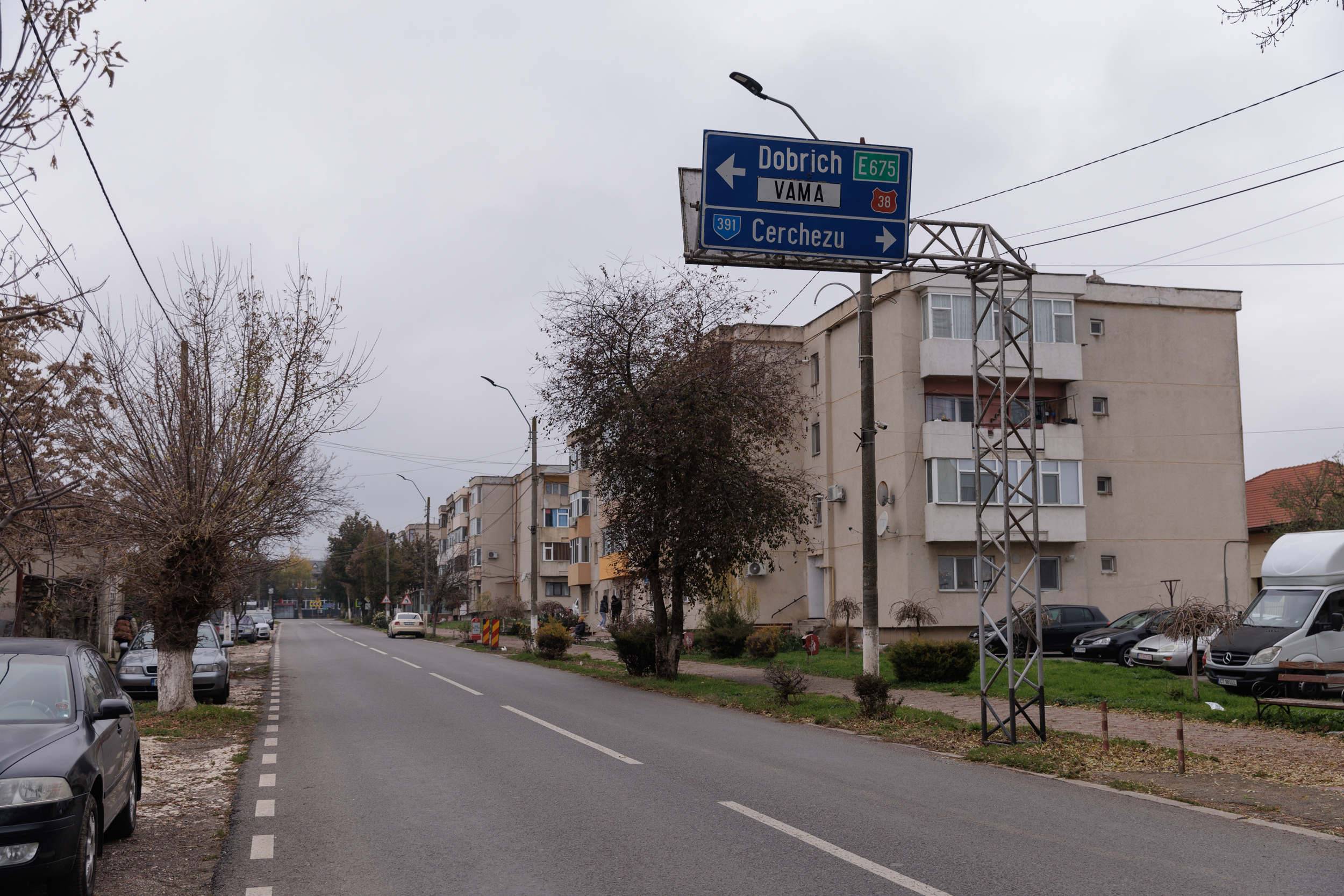 Mic sondaj la marginea țării. De la „frumosul Ciolacu” și „inteligentul Geoană” la „Băsescu cel hazliu”, ce cred oamenii care trăiesc în colțul de jos al hărții, în Dobrogea, despre prezidențiale