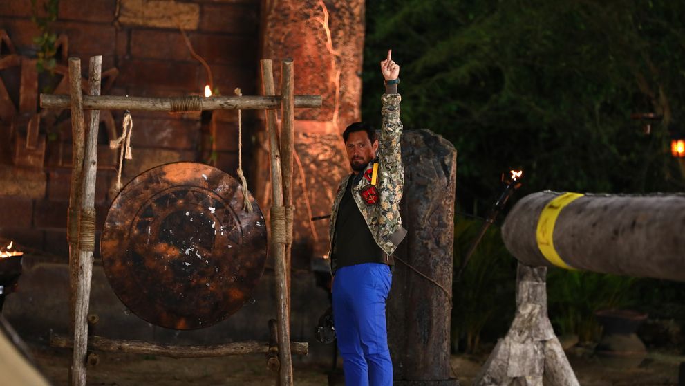 Ce se întâmplă cu show-ul Survivor de la PRO TV: „Vedem spre ce direcție ne îndreptăm”. Domnul Dan a spus adevărul