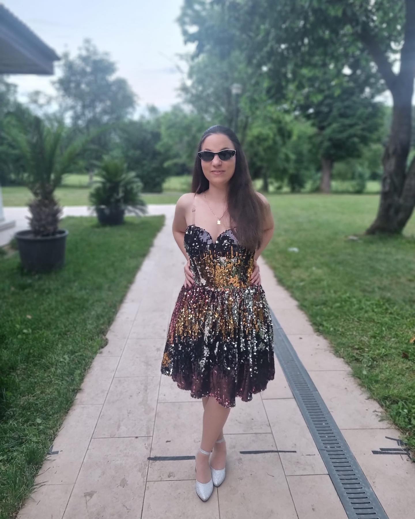 La ce facultate a fost admisă Andrada Precup, câștigătoarea nevăzătoare de la „X Factor”: „O nouă etapă va începe de la 1 octombrie”