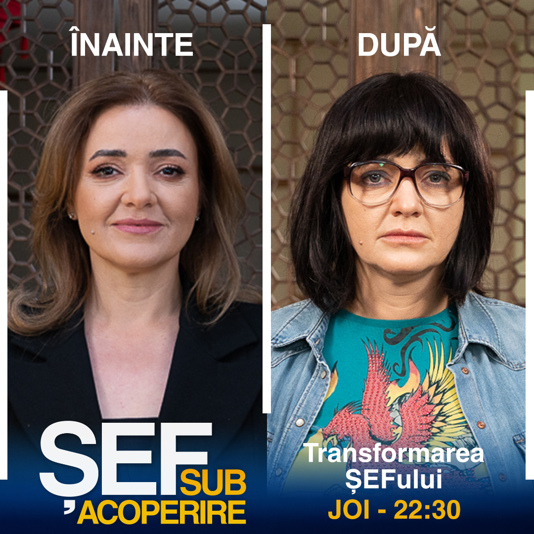 Cristina Bâtlan deține o companie cu o cifră de afaceri de 17 milioane de euro. Cum și-a testat angajații