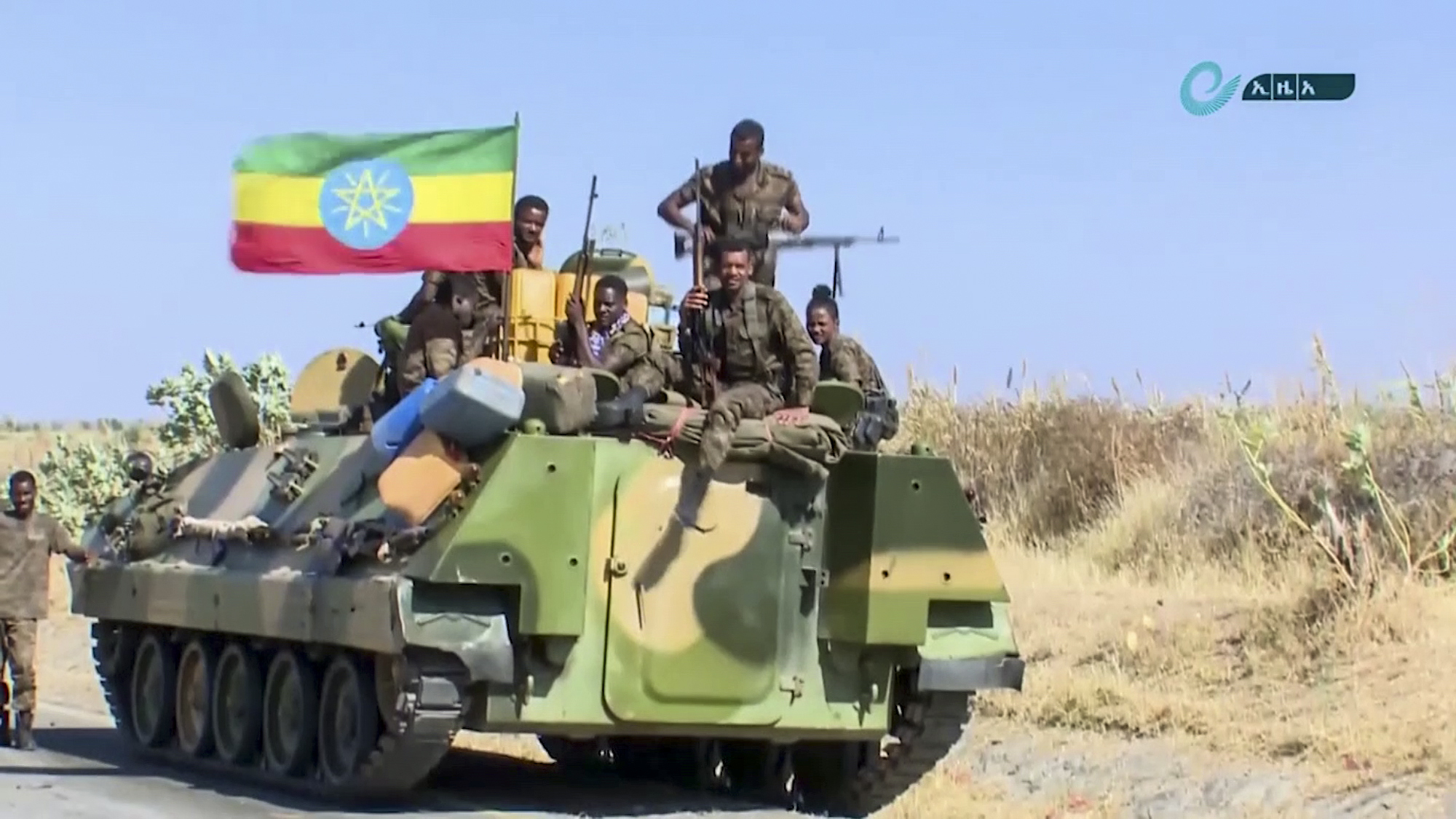 Ethiopia retakes Tigray’s capital as rebel leaders withdraw and vow to fight on