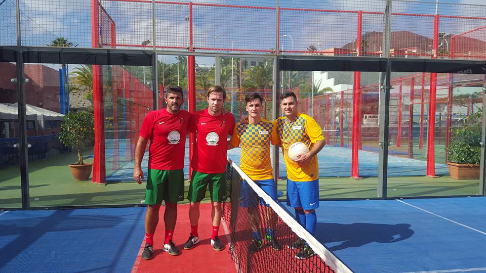 România a învins Brazilia la Cupa Intercontinentală