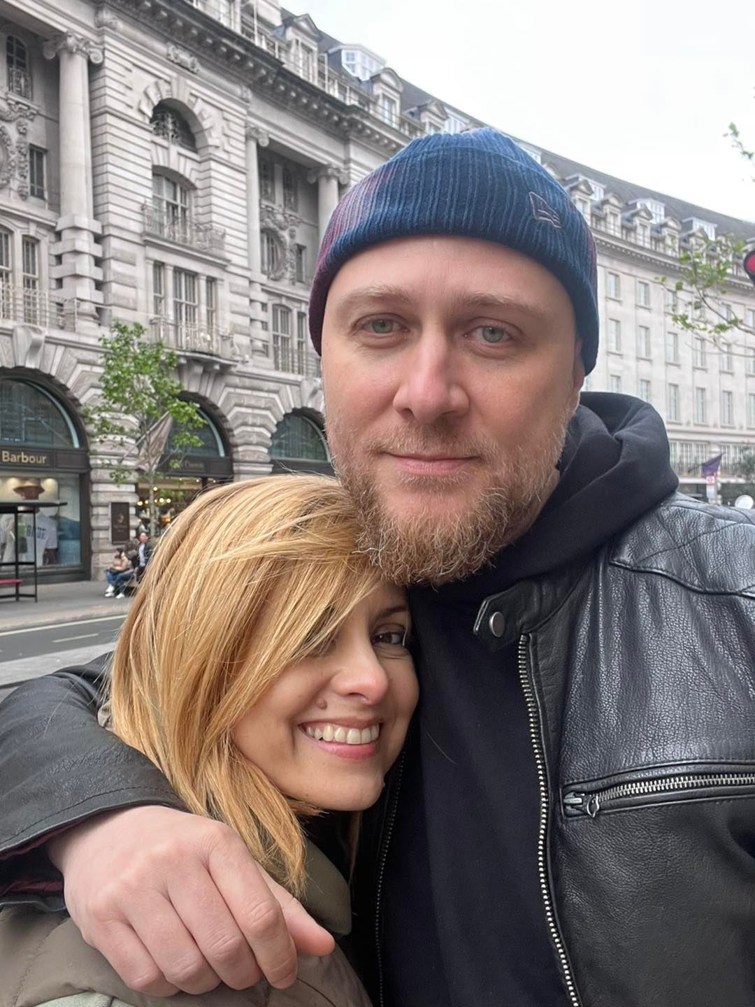 Anunțul făcut de Simona Gherghe după 6 ani de căsnicie cu Răzvan Săndulescu: „A fost motivul pentru care nici n-am avut o petrecere”