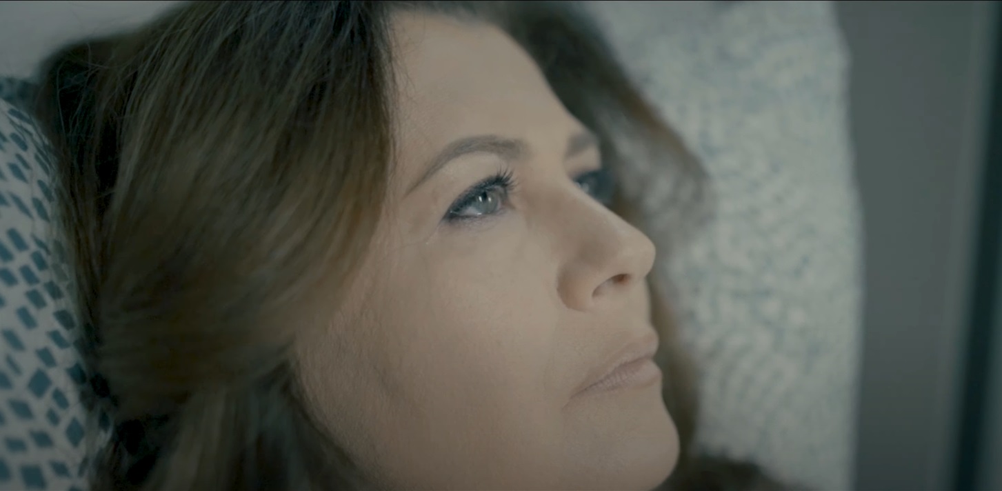 Corina Dănilă, apariție într-un nou proiect alături de Ionuț Ciocia, Brânzoi din „Las Fierbinți”. Actrița a fost văzută din ce în ce mai rar în public