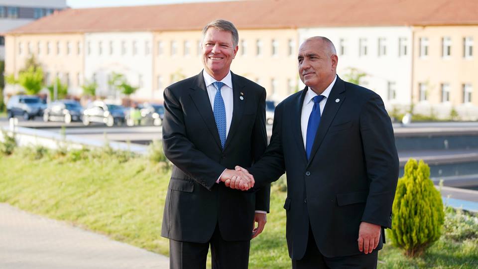 Klaus Iohannis, discuții cu liderii europeni, la reuniunea informală a Consiliului European de la Sofia (FOTO)
