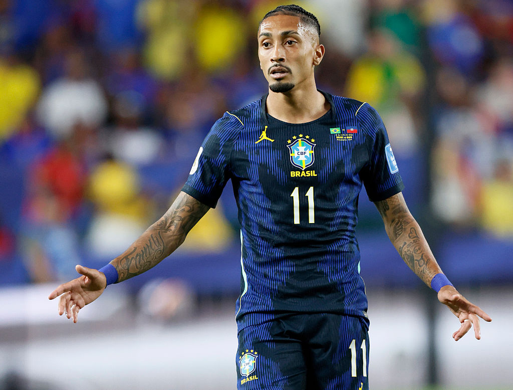 Nagy csapás a braziloknak: Neymar után újabb sztárjuk dőlt ki