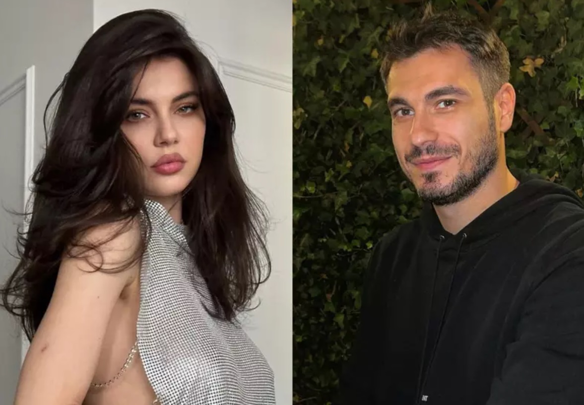 Alex Pițurcă sare în apărarea Cristinei Ich după ce s-a zis că aceasta își neglijează copilul: „Este vorba despre faptul că Noah ar fi crescut de mama mea”