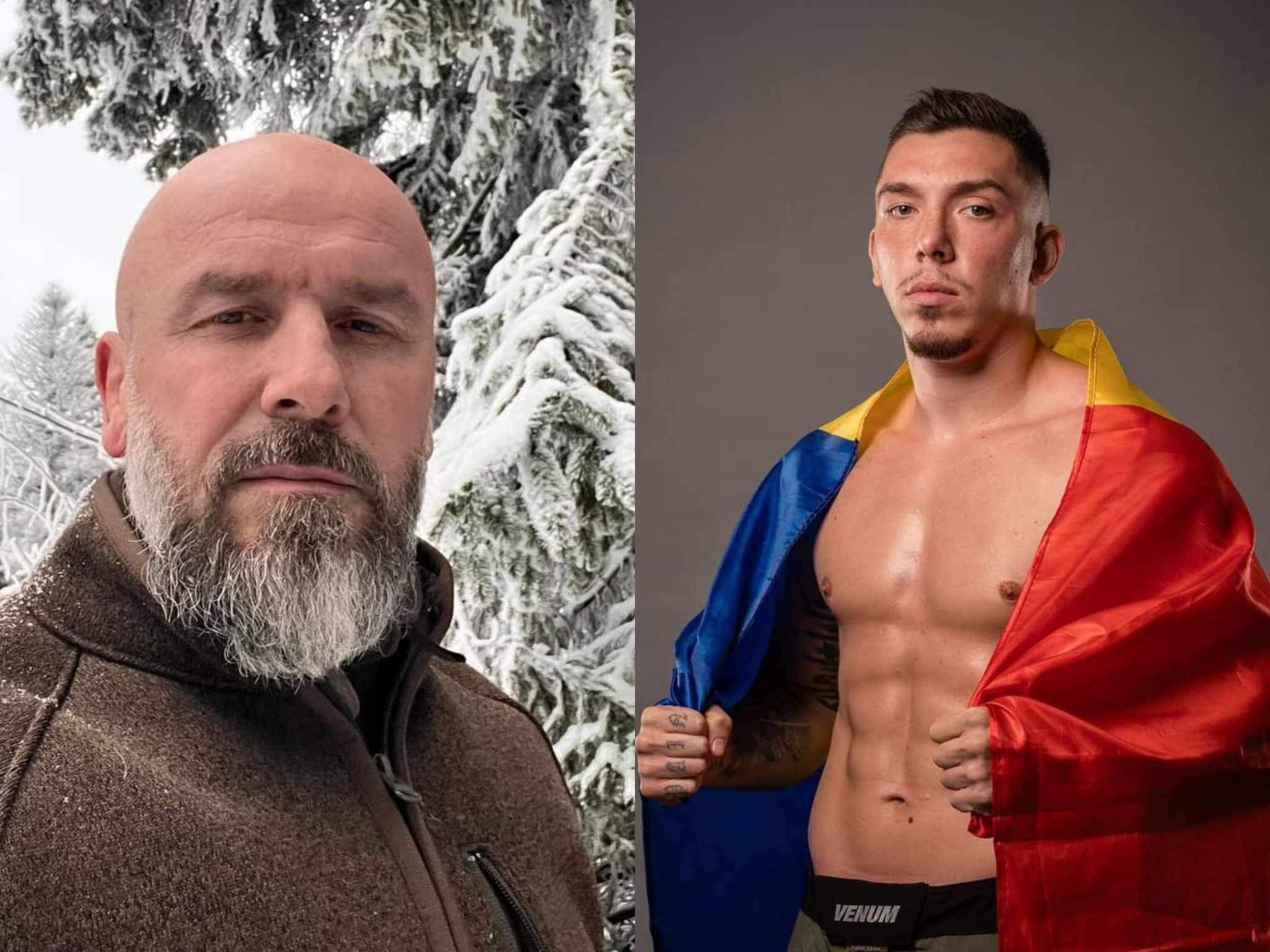 De ce a refuzat fiul lui Cătălin Zmărăndescu să participe la „Survivor All Stars” alături de tatăl lui. „Strategia pentru rating era foarte bună”