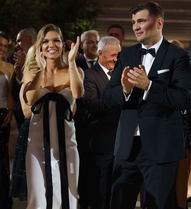 Ilie Năstase, prima reacție despre divorțul Simonei Halep: „Dacă mâine se împacă, eu ce fac? Rămân cu declaraţiile”