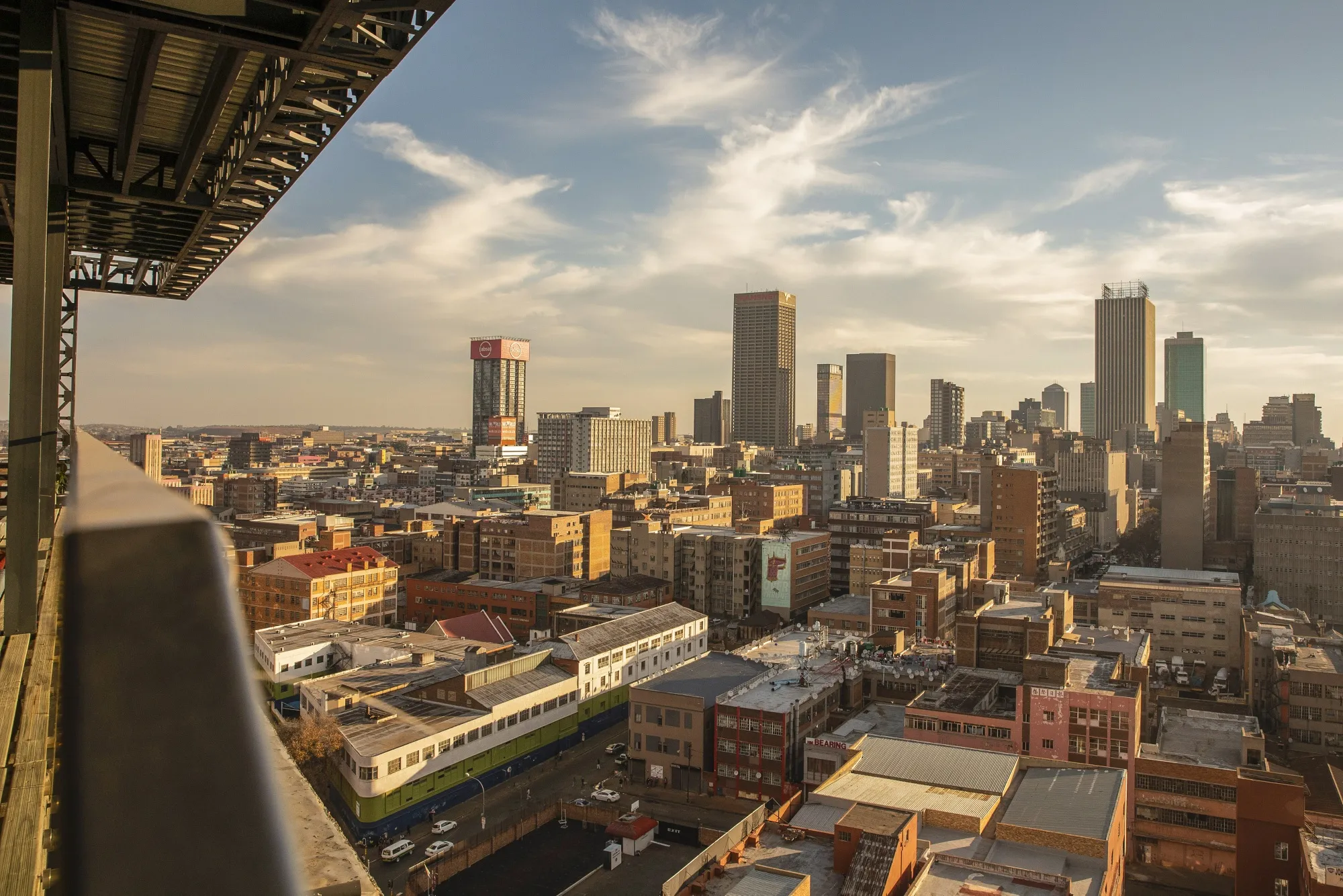 How African countries are investing pension assets