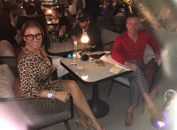 Laurențiu Reghecampf, într-un costum-pijama. Cât costă | FOTO