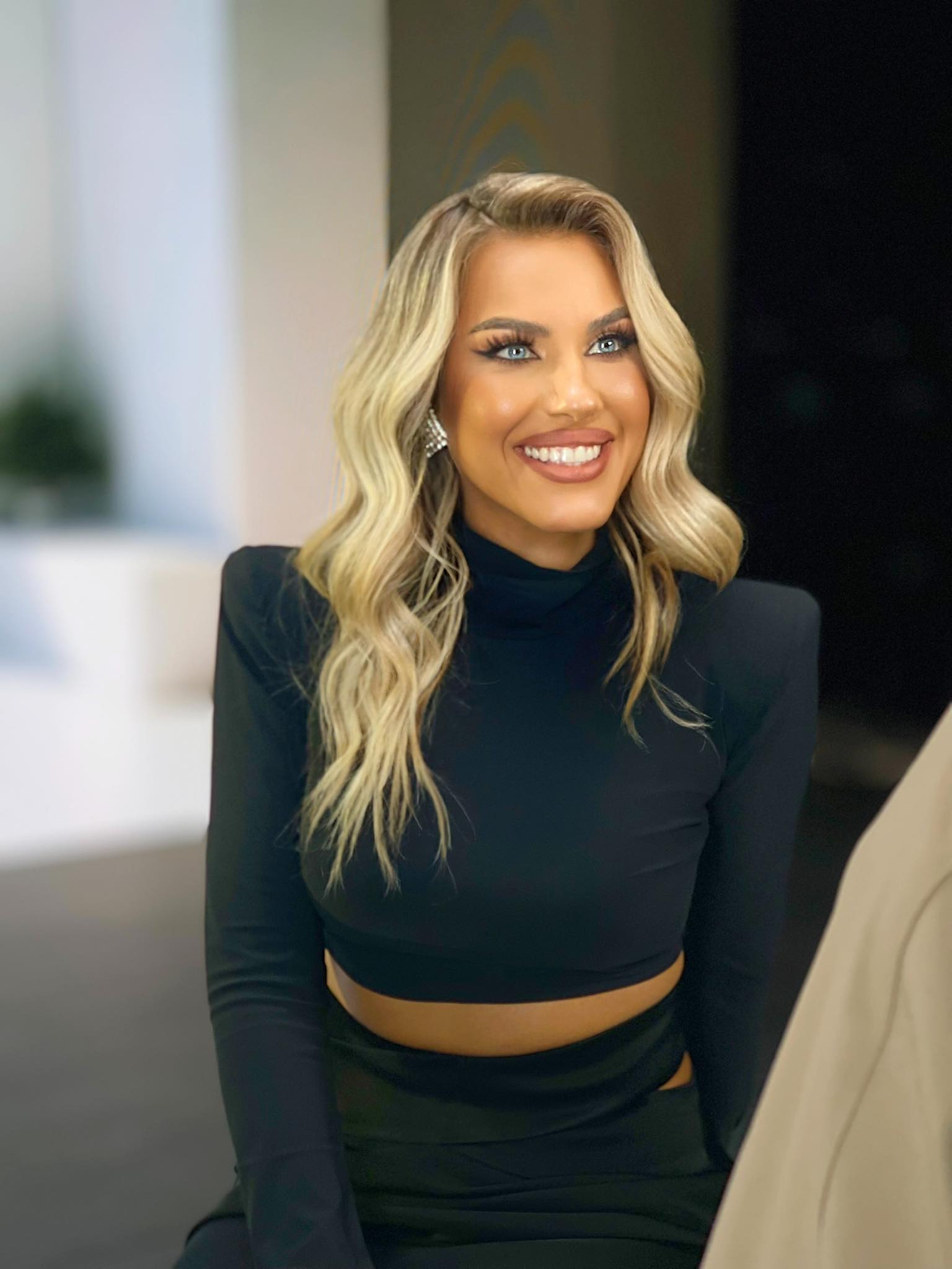 Amna, dezvăluiri neașteptate la 5 ani de la divorț. „E greu să fii singur. Încerc să le spun oamenilor”