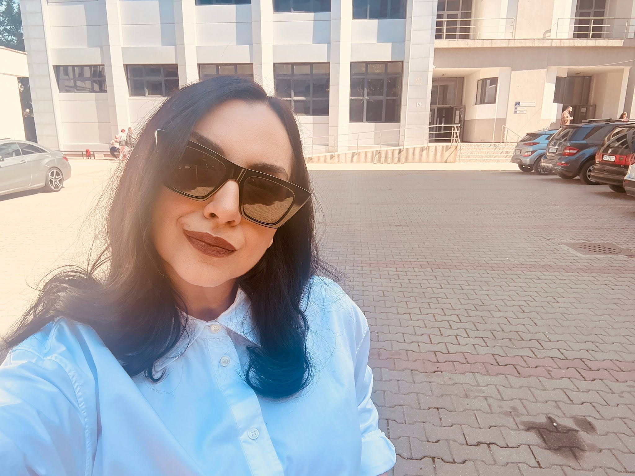 Emma Zeicescu, anunț după 26 de ani de muncă: „Super nou și frumos capitol din viața mea”