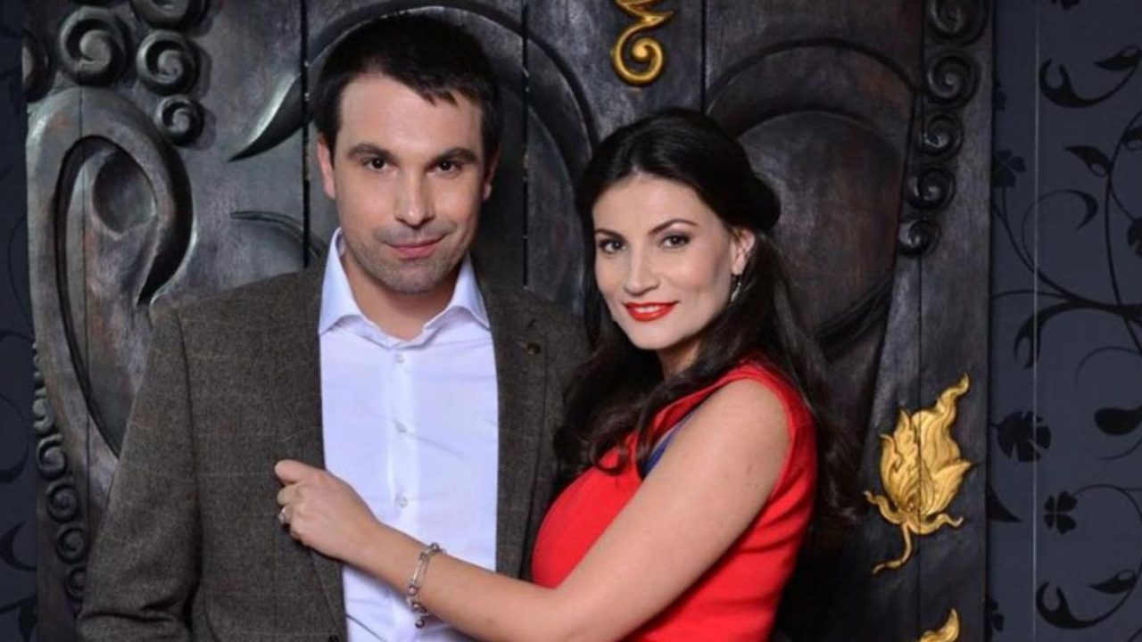Ioana Ginghină rupe tăcerea despre Adriana Irimescu, fosta iubită a lui Alexandru Papadopol: „Îi spuneam «Adrienuța» sau «iubițica lui tata»”
