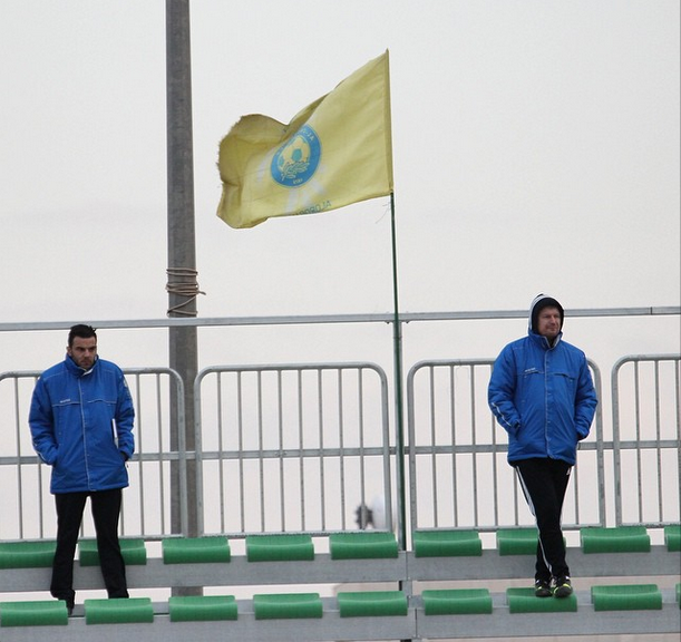 Valeriu Tiţa, sancţionat drastic, după ce a scuipat un arbitru / FOTO&VIDEO