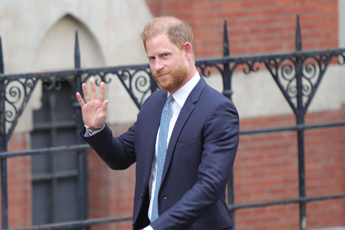 Prințul Harry, un nou atac „brutal” la adresa regelui Charles. Ce s-a întâmplat după ce a murit prințesa Diana