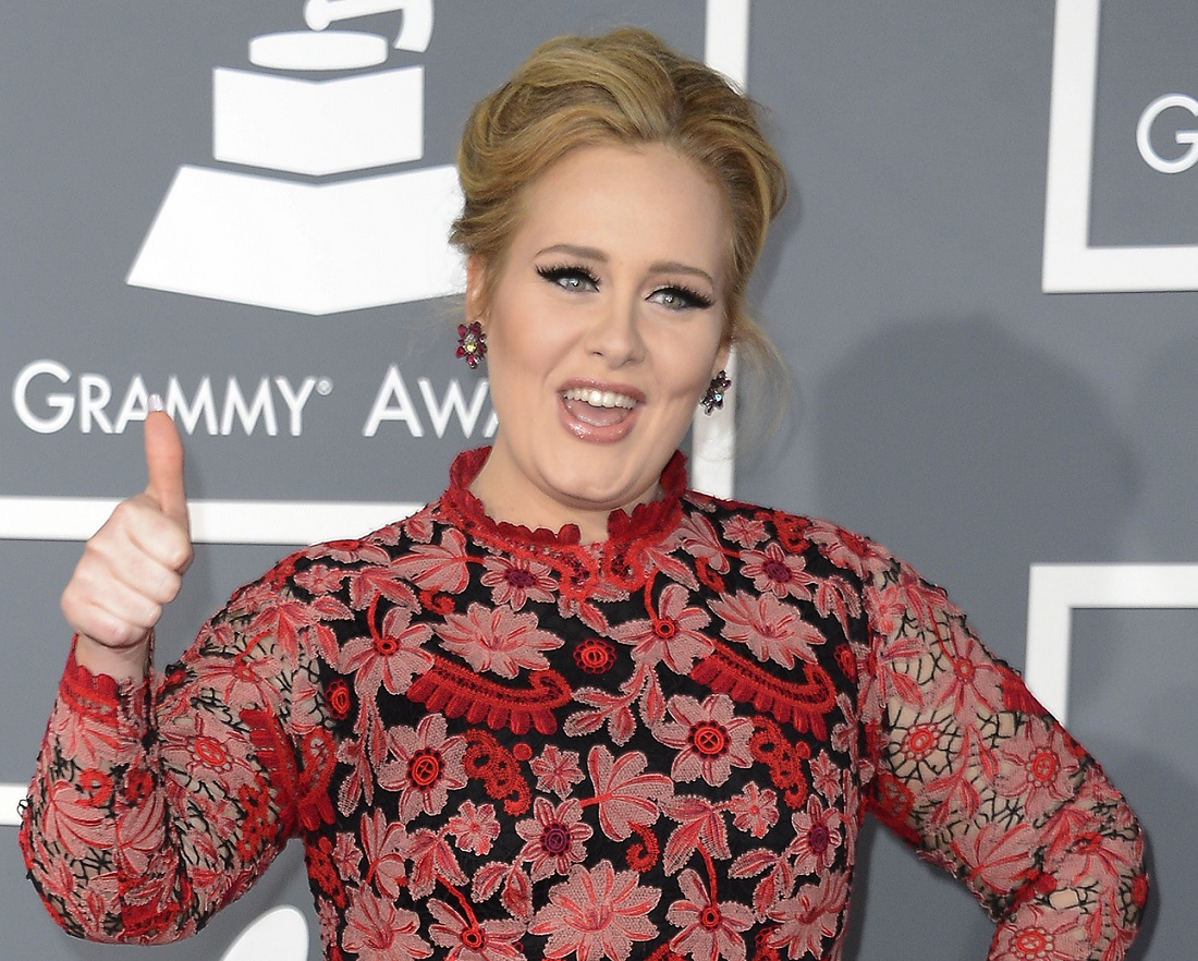 Adele s-a căsătorit în secret cu Rich Paul. Cum s-a dat de gol cântăreața: „Soțul meu”