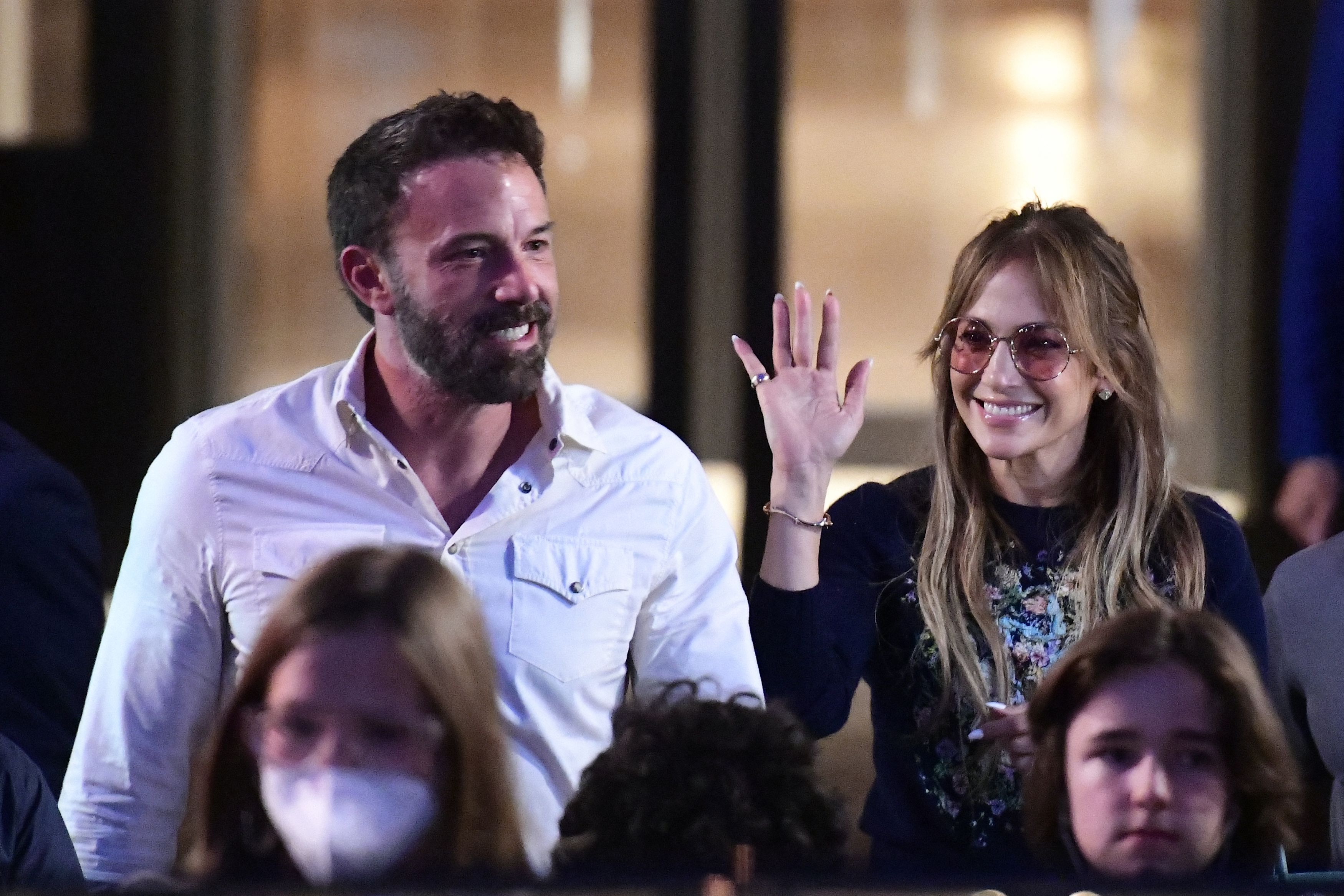 Jennifer Lopez ar vrea să se răzbune pe Jennifer Garner. Decizia luată după ce a văzut-o cu Ben Affleck