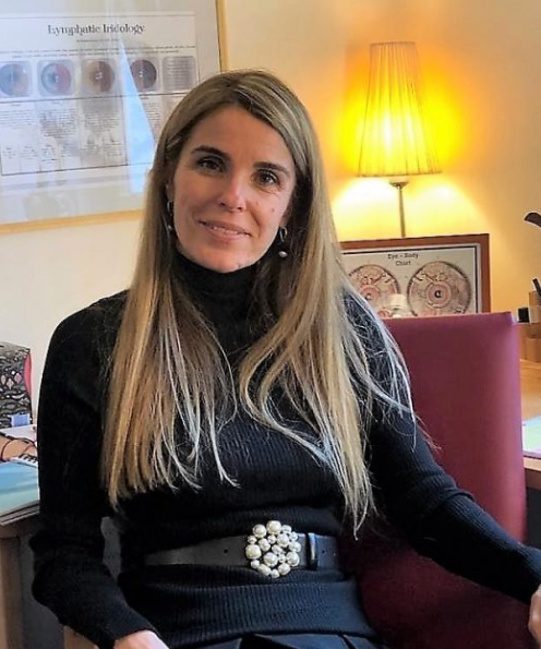 Cristela Georgescu, comparată de mama ei cu Elena Ceaușescu: „Ai fi un președinte mai rău”