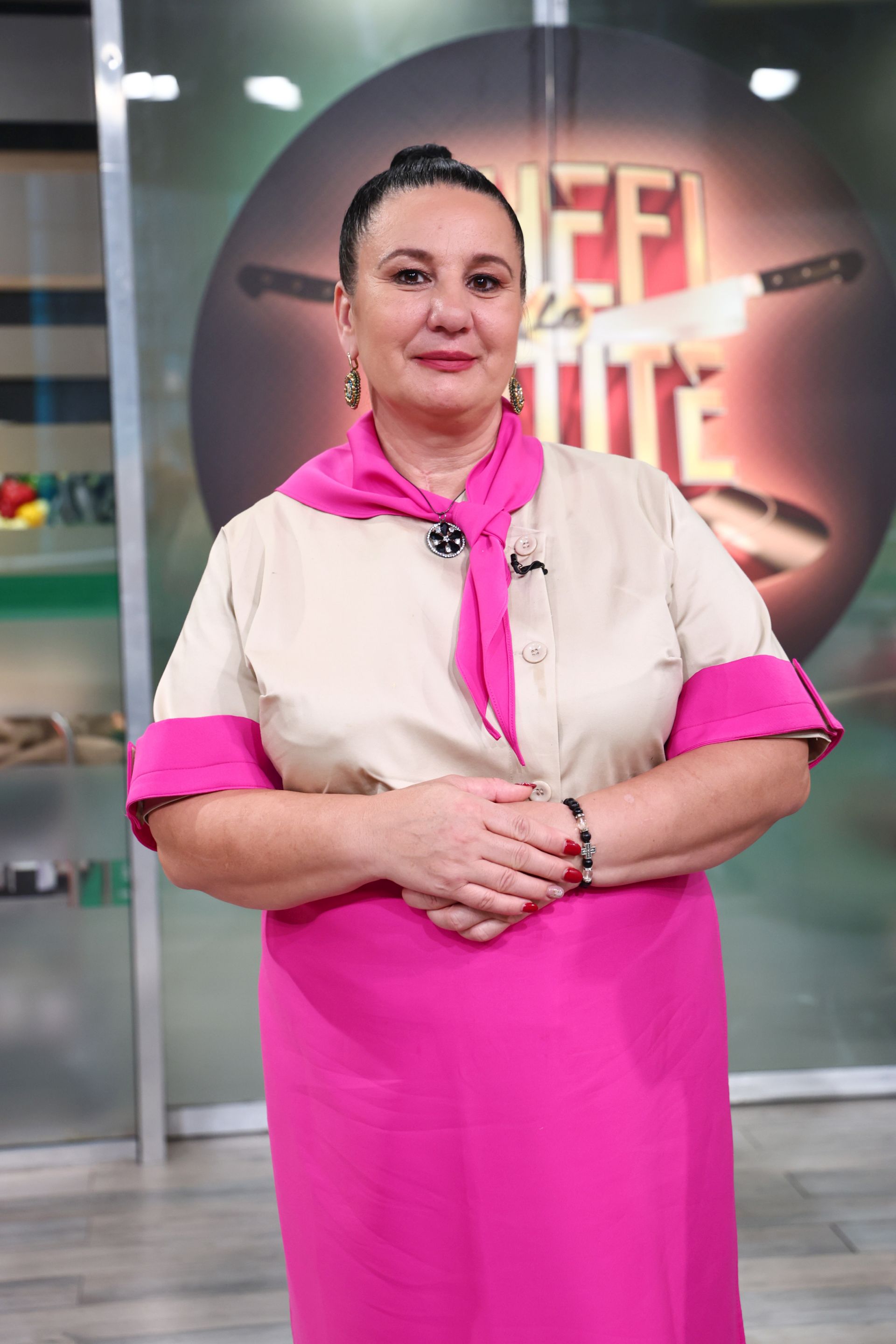 „Chefi la cuțite”, 23 aprilie 2025. Cine sunt noii concurenți care au intrat în show-ul culinar cu ajutorul lui Alexandru Sautner