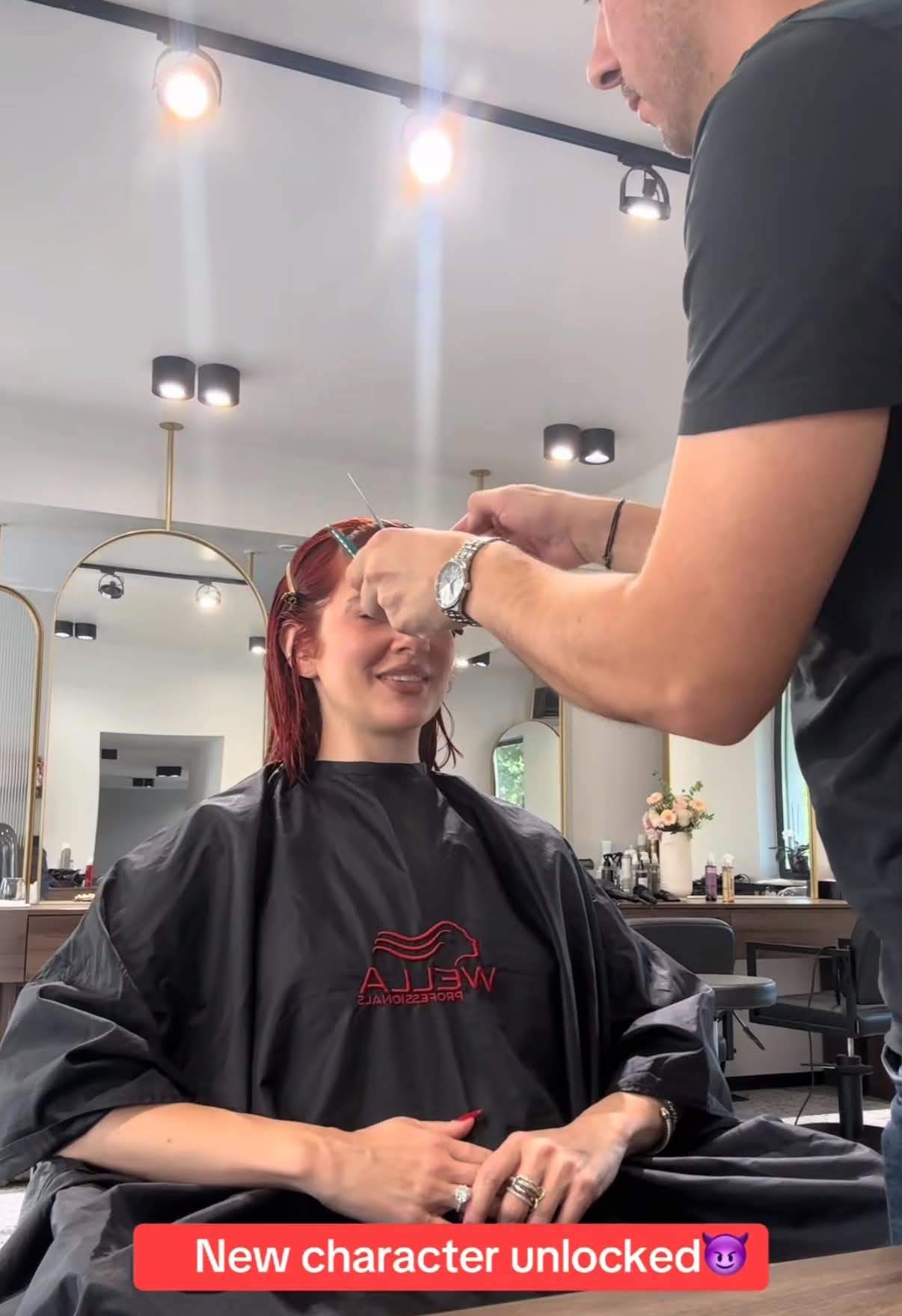 Imagini cu Lidia Buble după ce și-a schimbat radical lookul. Artista, mai îndrăzneață ca niciodată. „A fost un delir pe social media”