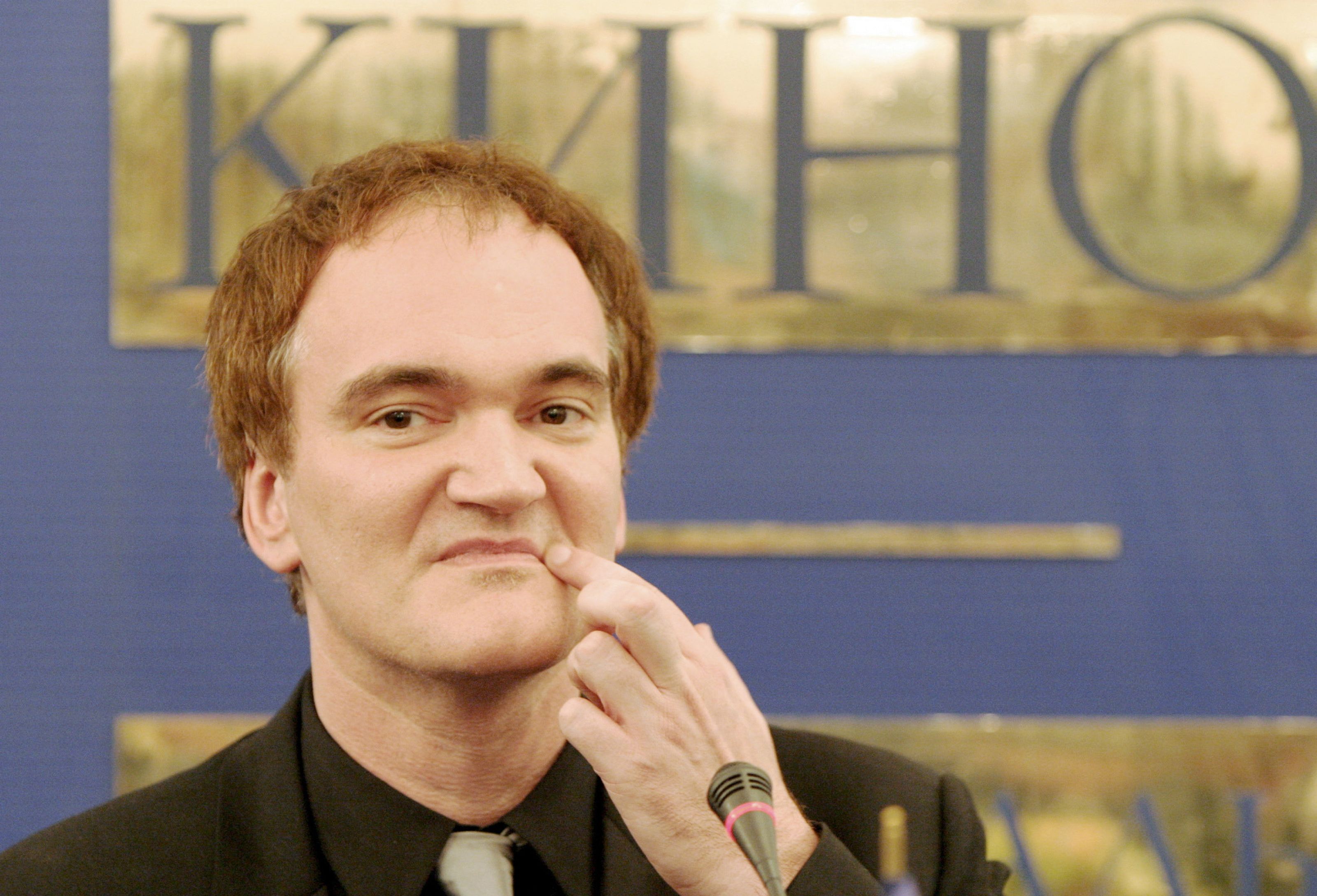 Primele reacții după ce s-a spus că regizorul Quentin Tarantino ar fi murit în Israel: „E viu și nevătămat”