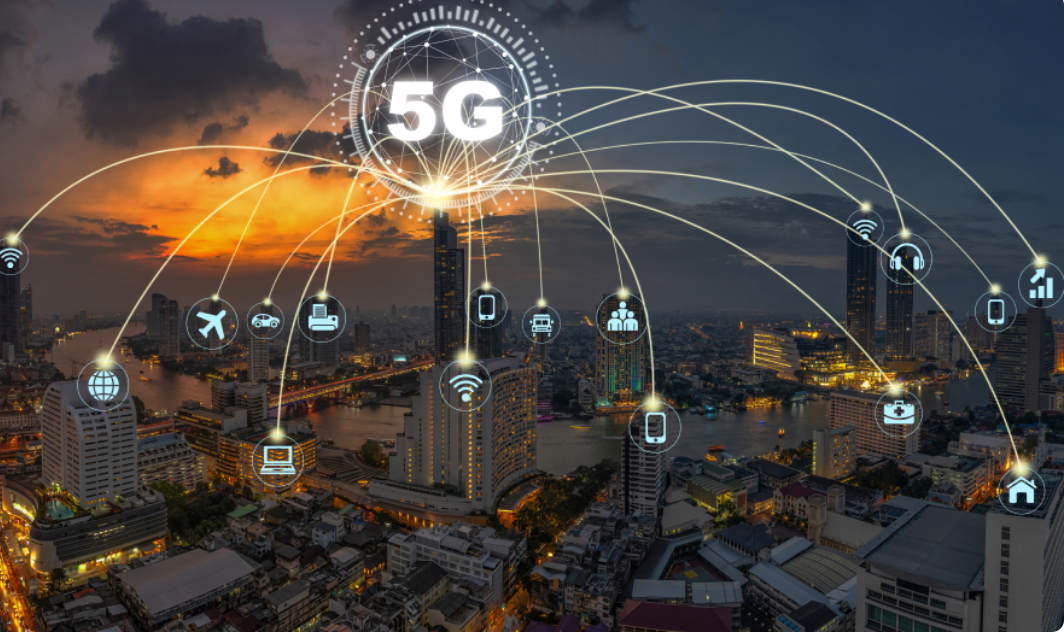 Gov\'t launches 5G service today, initial rollout focuses on Accra, Kumasi, Takoradi