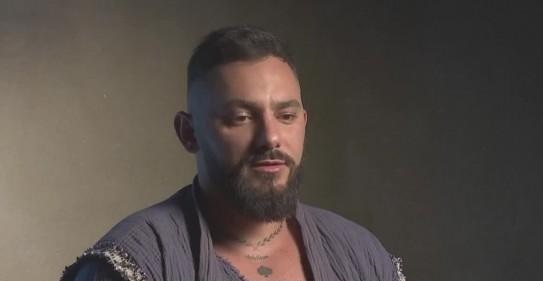 Romeo Vasiloni e în doliu. A murit mama vitregă a ispitei de la „Insula iubirii”