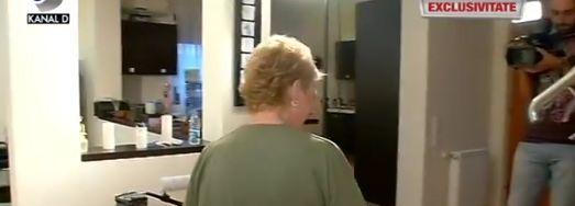Cum arată casa în care locuiește Teo Trandafir. Vedeta stă cu chirie | FOTO