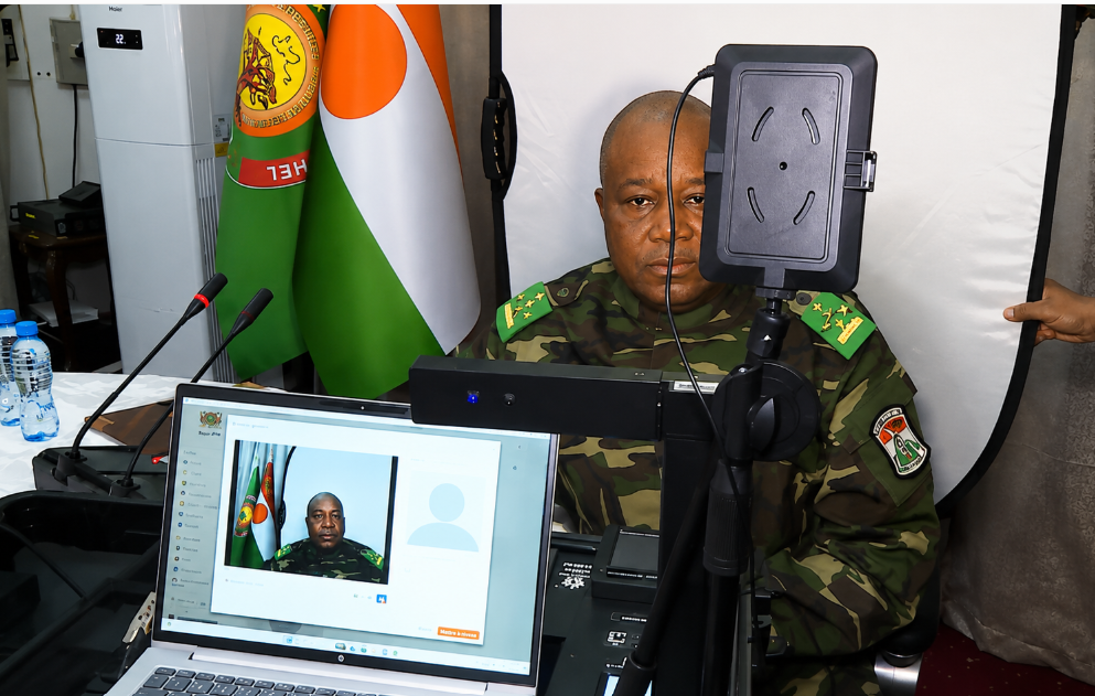 Niger launches AES biometric passport as Sahel alliance replaces ECOWAS-era travel documents