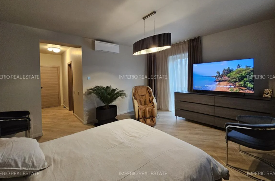 Cum arată vila de aproape 4 milioane de euro din cartierul clujean Bună Ziua: „Casa visurilor tale”