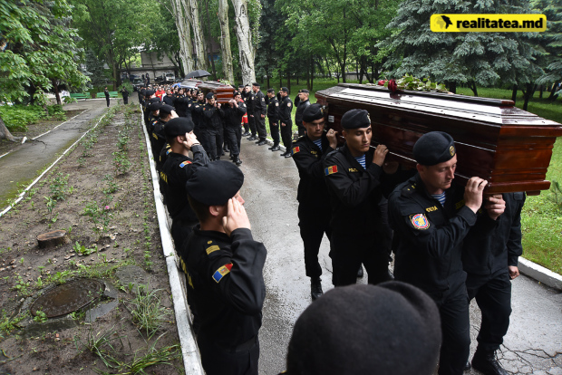 UPDATE: Cea mai tristă misiune! Ambulanțele SMURD au adus salvatorii acasă în sicrie