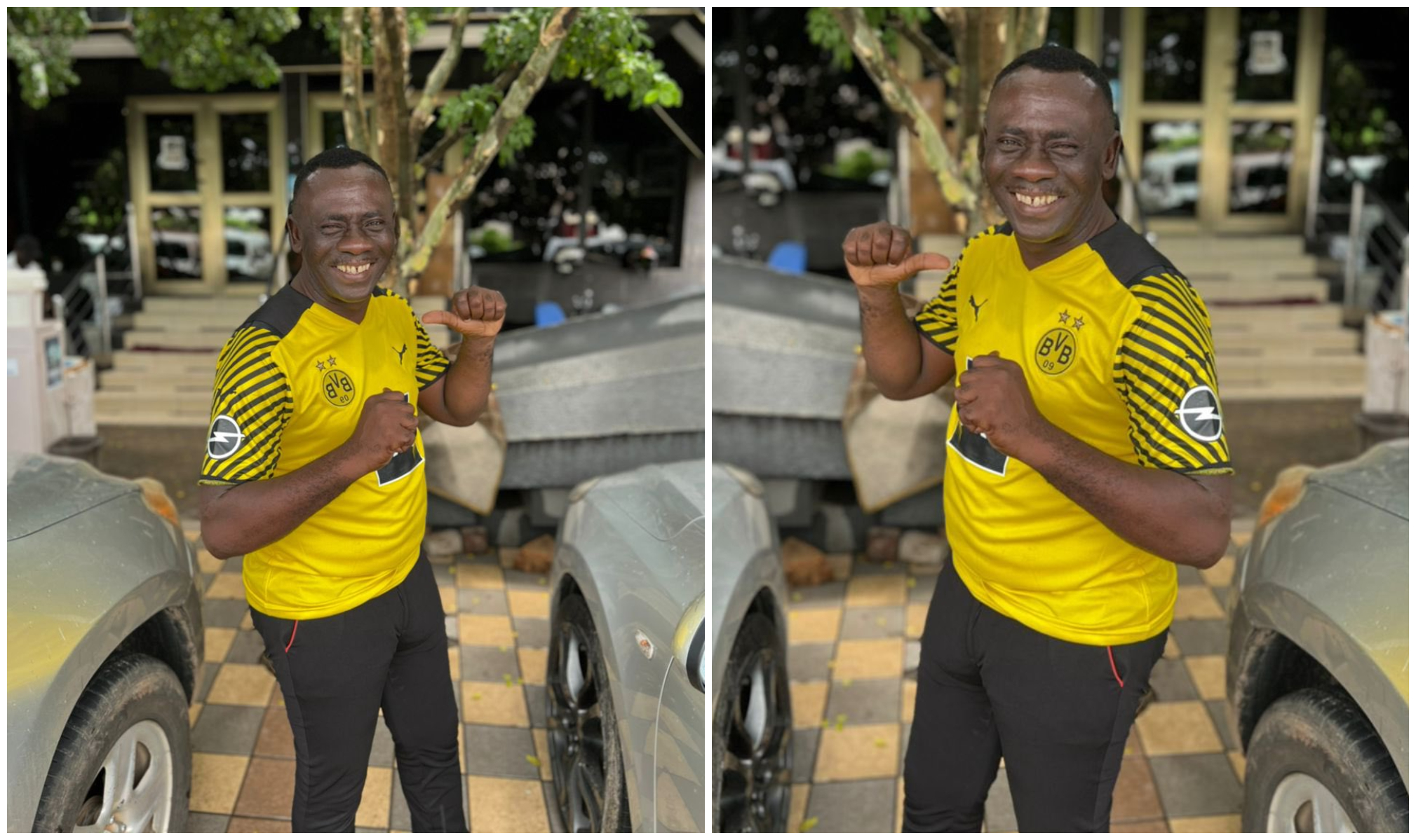 Akrobeto