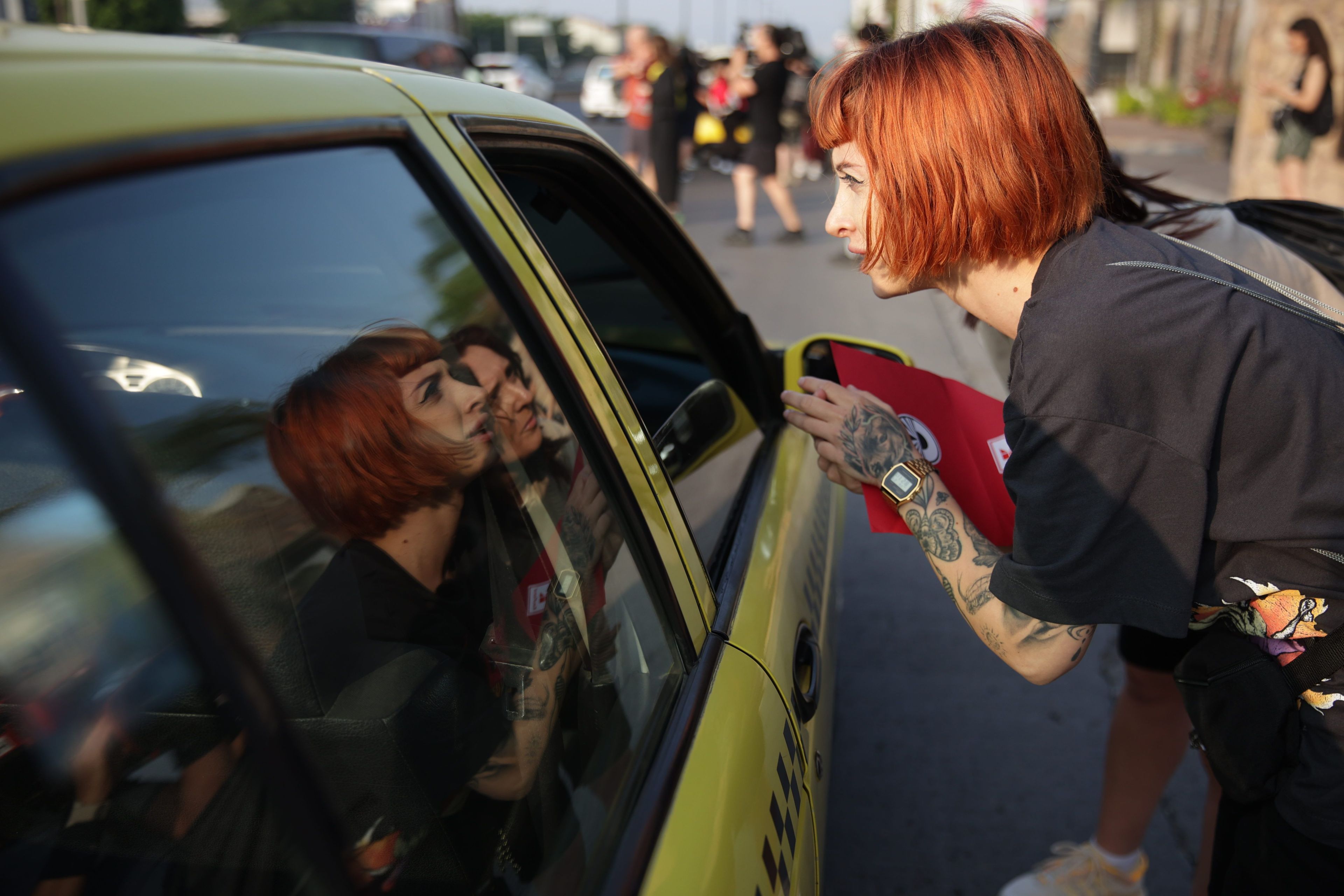 Bie Adam a spus ce nu se vede la TV de la America Express: „Cearta între mine și mama e mult mai aprinsă și mai acidă”