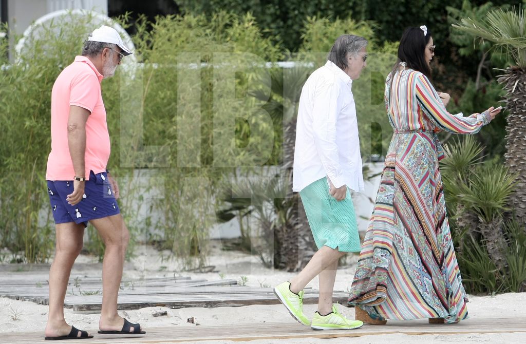 Dezvăluire-bombă: Ilie Năstase intră din nou în politică! La Mamaia s-a gândit să facă un nou partid | FOTO