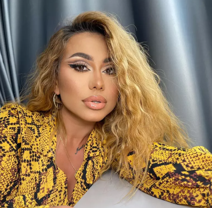 Roxana Dobrițoiu, nepoata lui Adi de la Vâlcea, a fost dată afară de la Vocea României 2024. Ce s-a întâmplat, de fapt. „Este foarte greu”