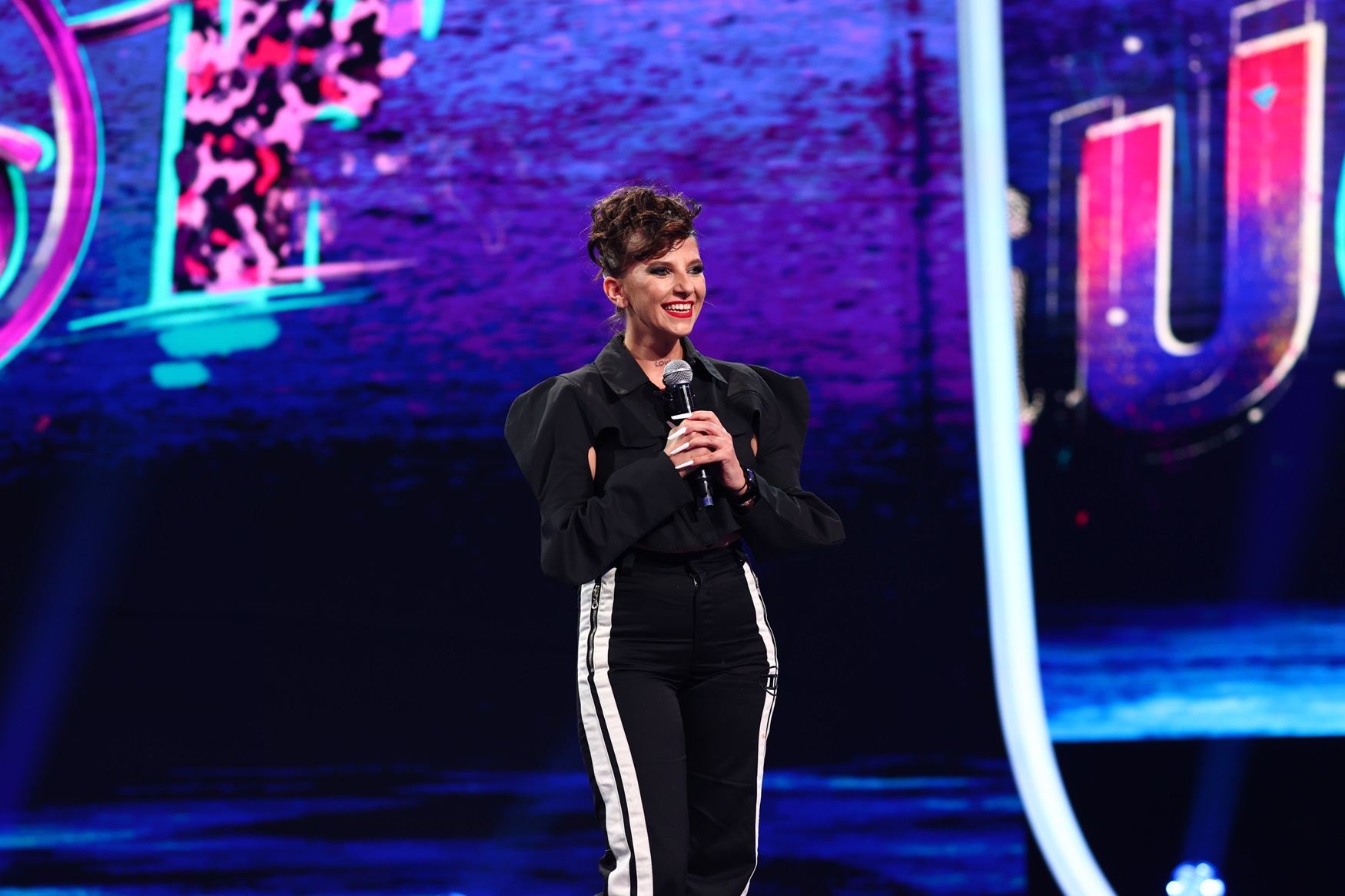 Cine sunt concurenții din cea de-a doua semifinală iUmor sezonul 17. „Hai, mă, Bordea, spune lumii că tu ai învățat-o să facă stand-up!”